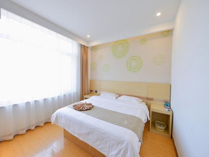 Twin Room - Photo 2