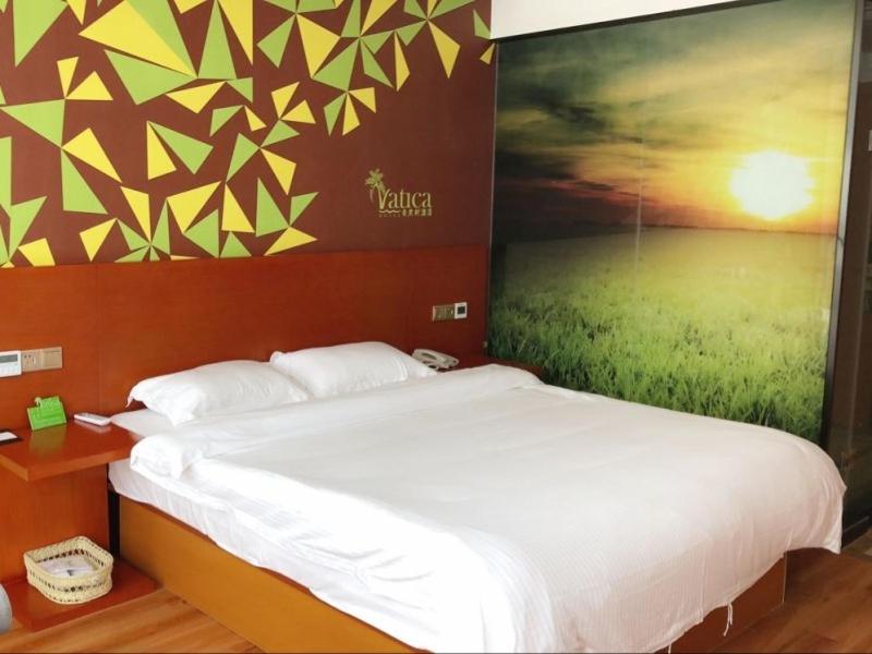 Double Room - Photo 5