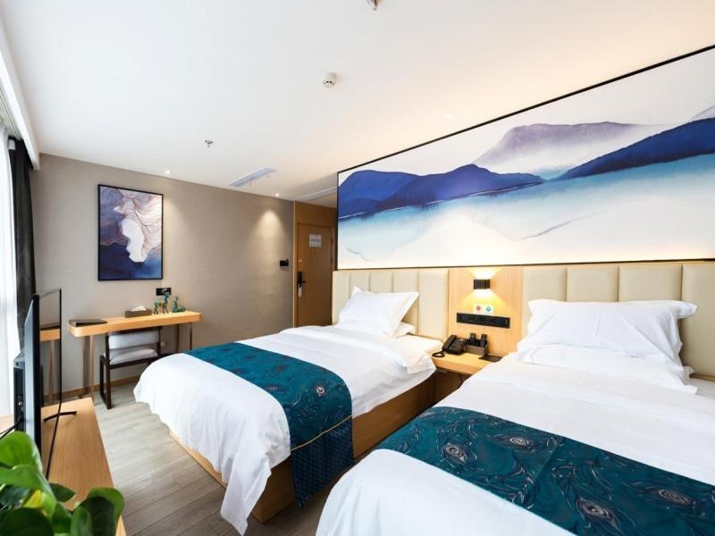 Executive Twin Room