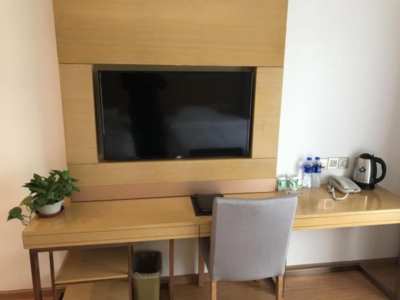 Double Room without Window
