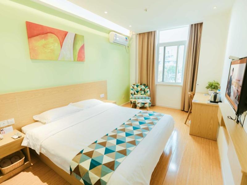 Mainland Chinese Citizens - Signature Double Room photo 1