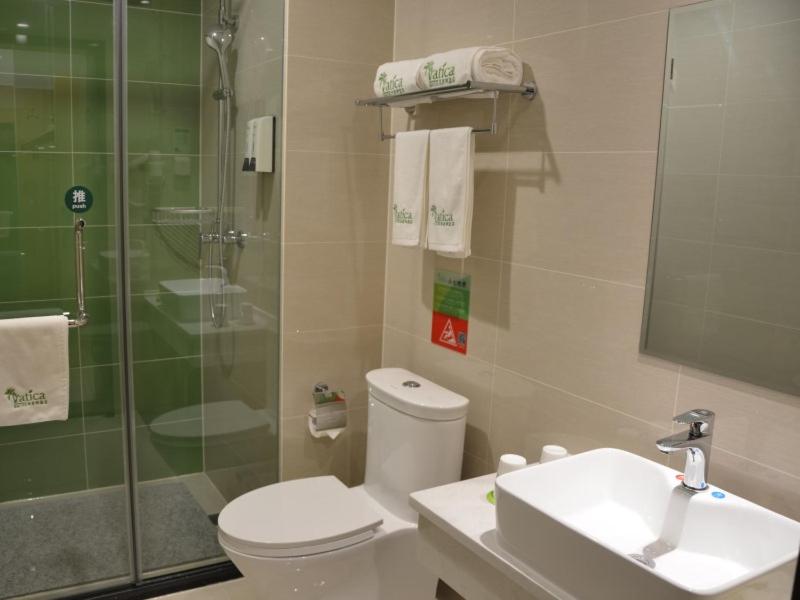 Single Room - Photo 20