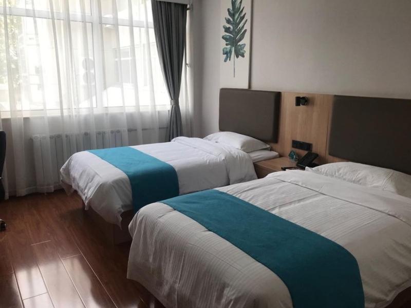 Twin Room - Photo 4