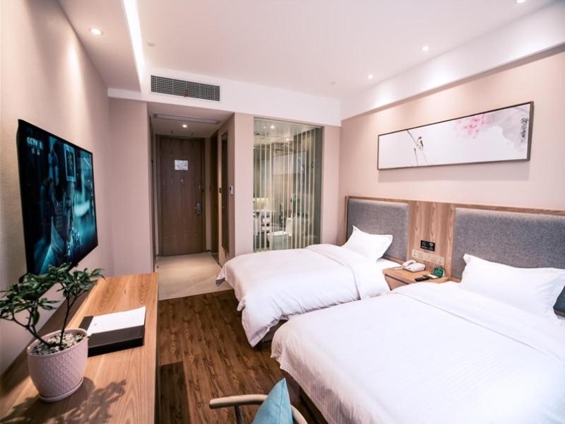 Superior Twin Room - Photo 2