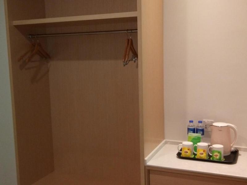 Single Room - Photo 4