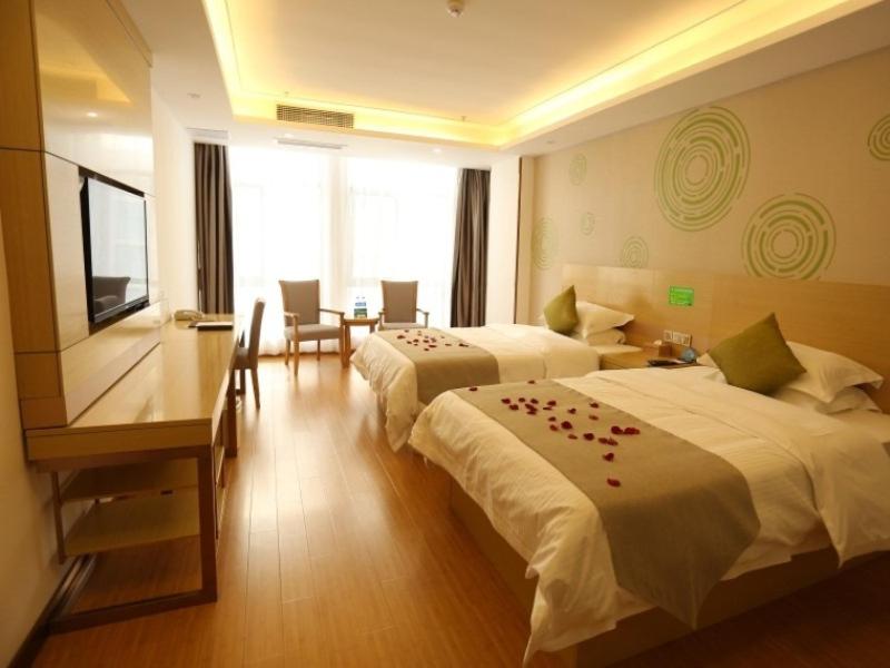 Mainland Chinese Citizens - Superior Twin Room - Photo 1