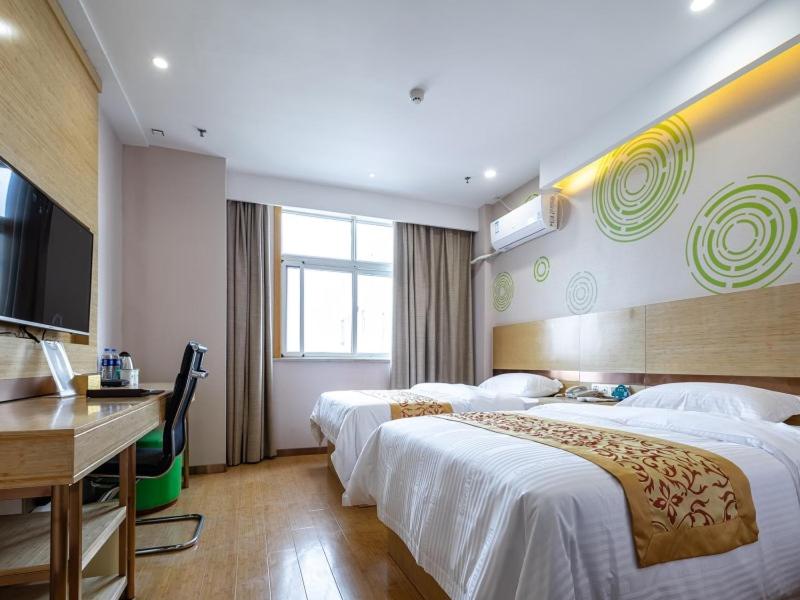 Twin Room photo 3
