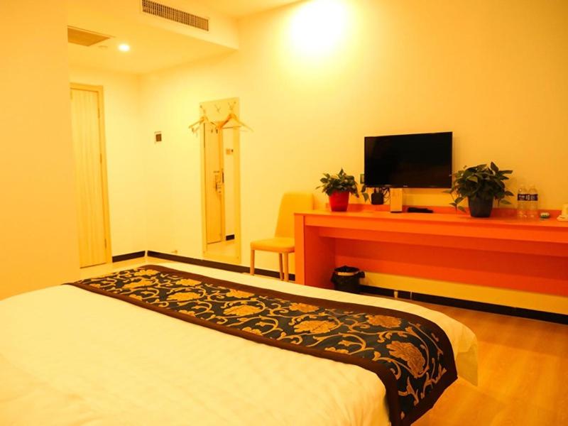 Superior Queen Room - Photo 1