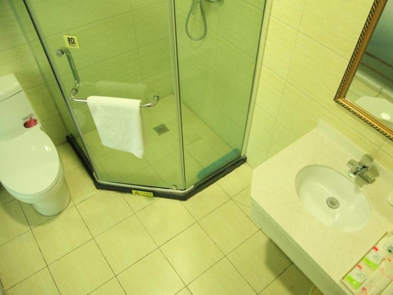 Mainland Chinese Citizens - Standard Twin Room - Photo 14