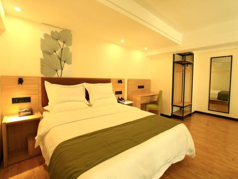 Superior Queen Room photo 3