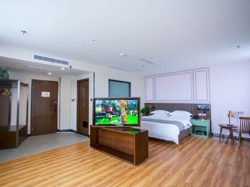 Executive Double Room photo 1