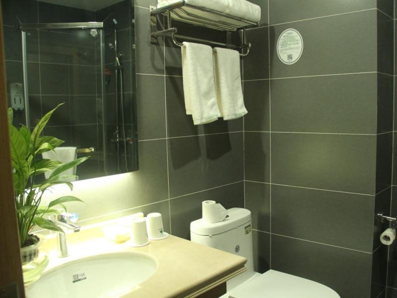 Mainland Chinese Citizens - Zero Pressure Double Room - Photo 5