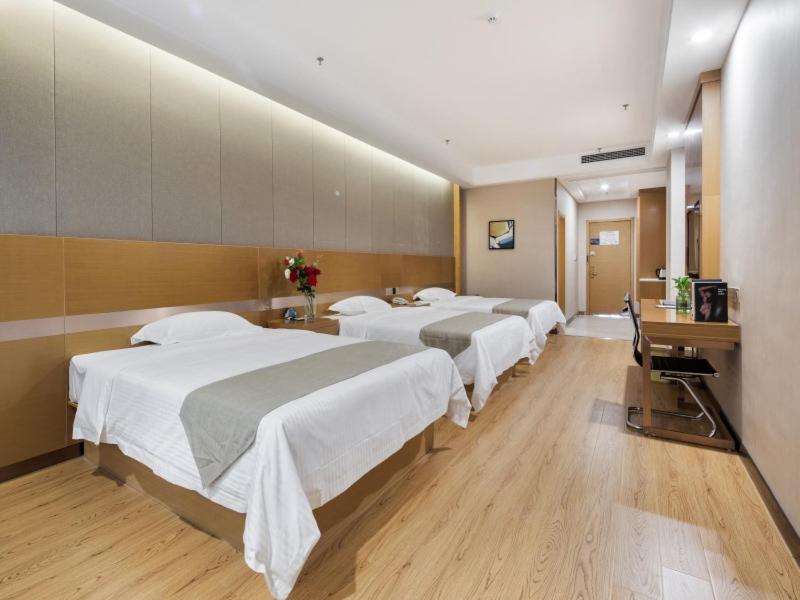 Superior Twin Room - Photo 2