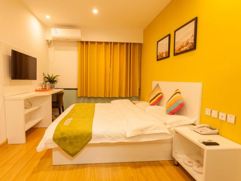 Superior Queen Room