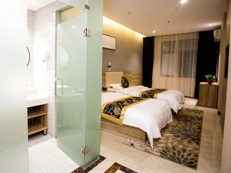 Superior Twin Room photo 1
