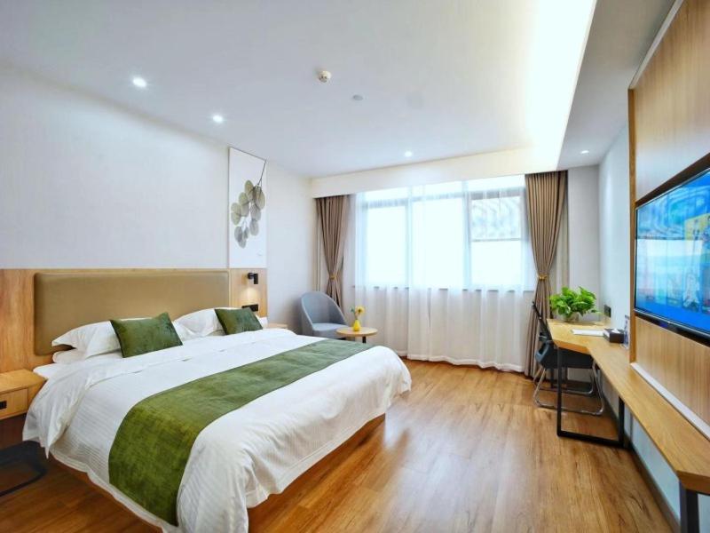 Standard Double Room photo 2