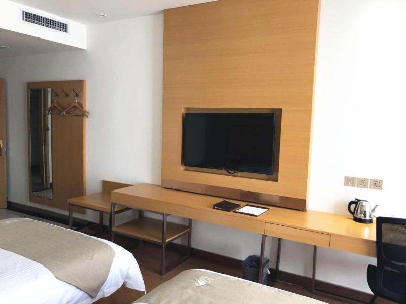 Executive Twin Room
