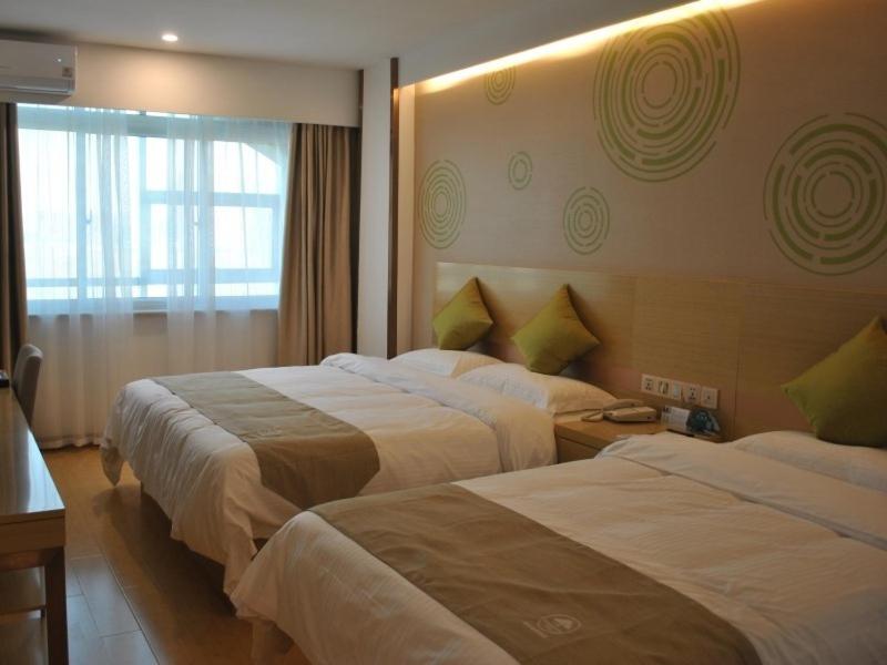 Superior Twin Room photo 2