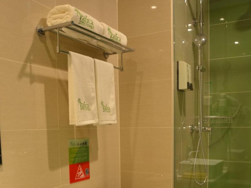 Single Room - Photo 13