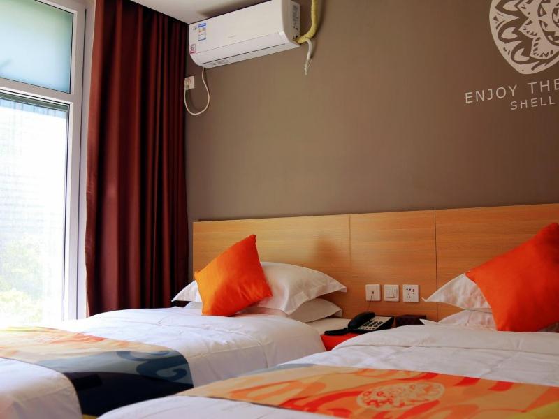 Superior Twin Room photo 1