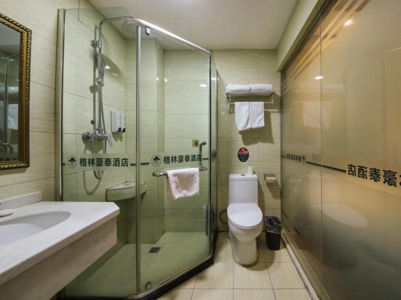 Mainland Chinese Citizens - Special Offer -  Double Room photo 3