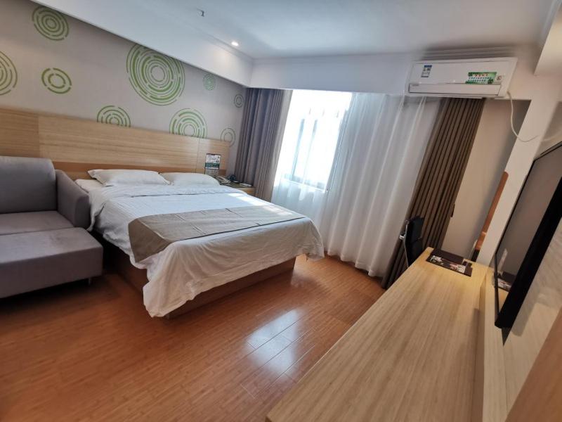 Superior Double Room photo 2