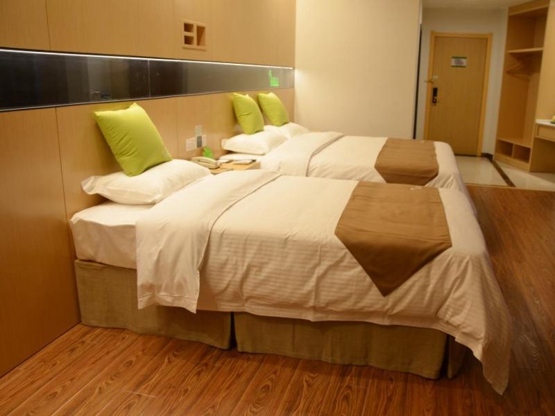 Executive Twin Room