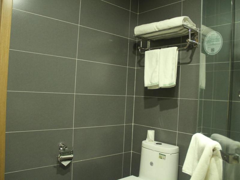 Mainland Chinese Citizens - Zero Pressure Double Room - Photo 1