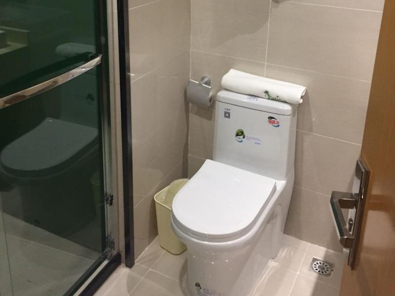 Mainland Chinese Citizens - Twin Room with View - Photo 6