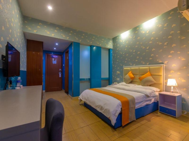 Superior Queen Room
