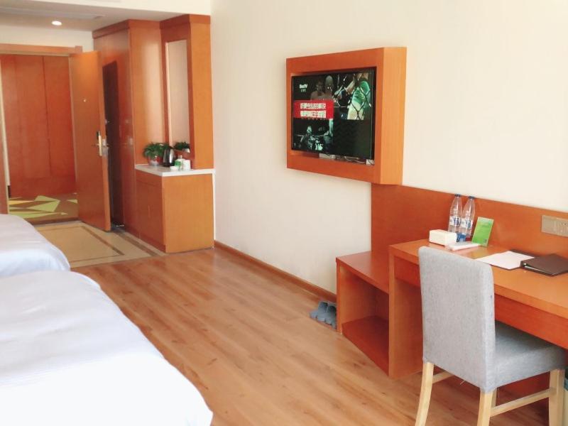 Twin Room - Photo 7