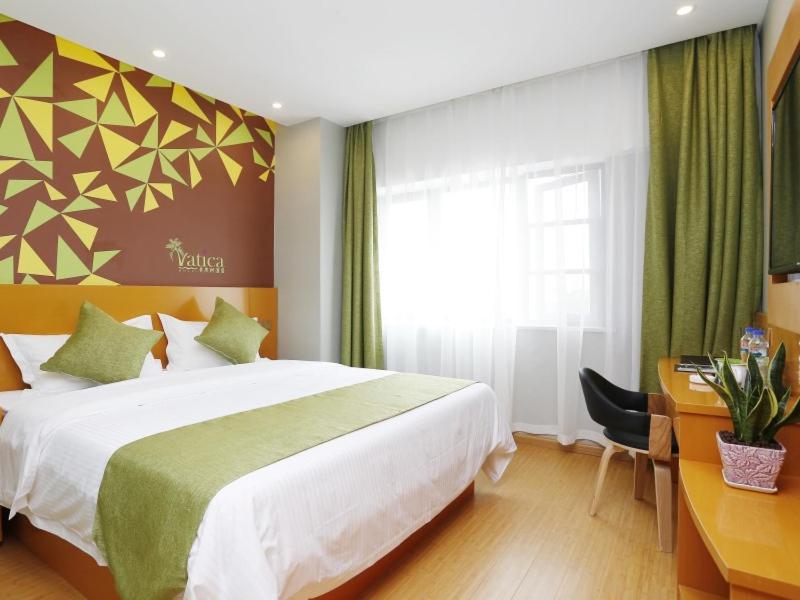 Twin Room photo 2