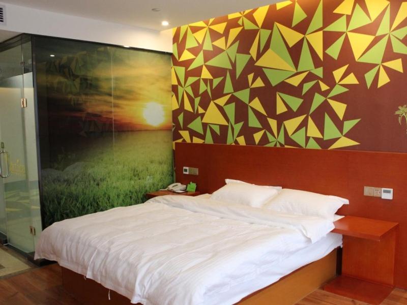 Double Room - Photo 17