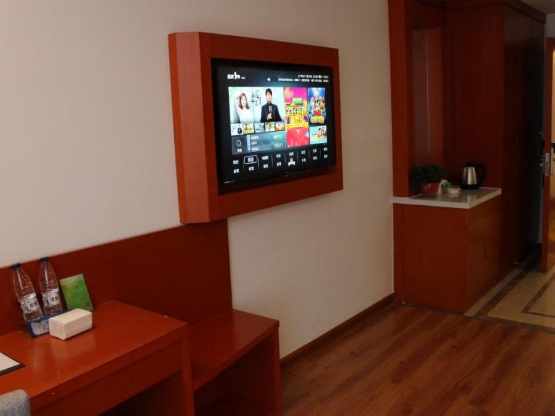 Twin Room - Photo 15