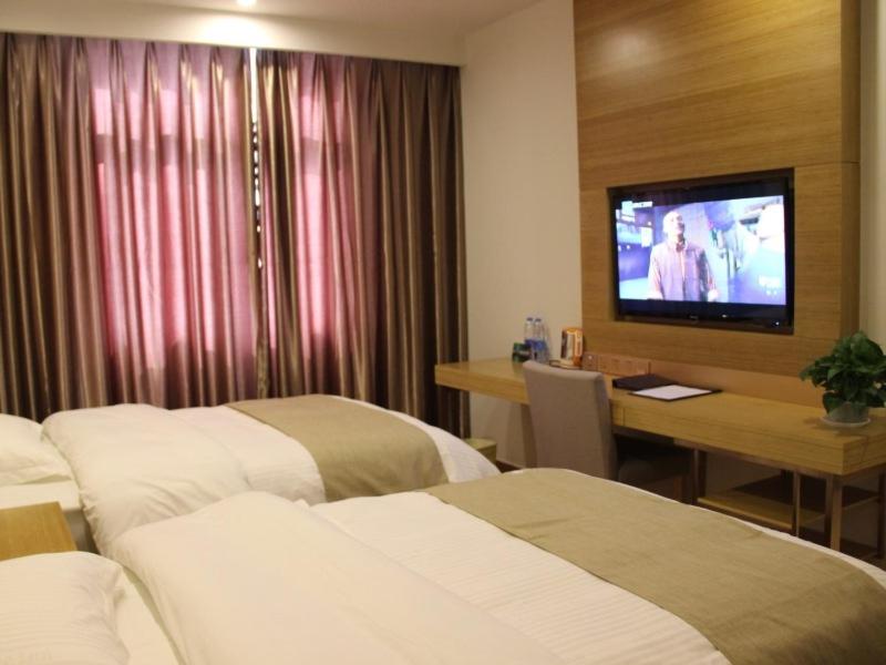 Mainland Chinese Citizens - Standard Twin Room