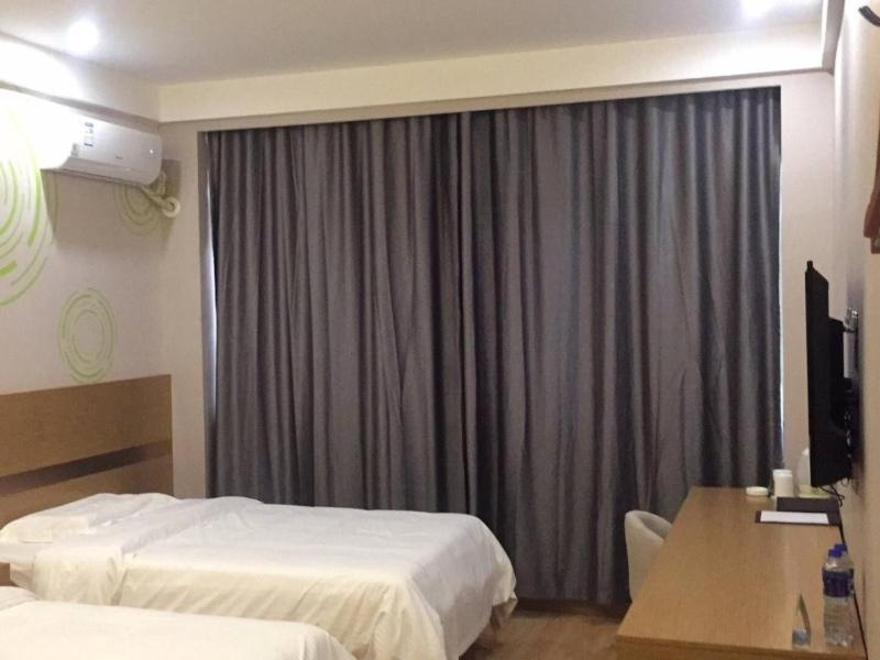 Mainland Chinese Citizens - Zero Pressure Twin Room - Photo 2