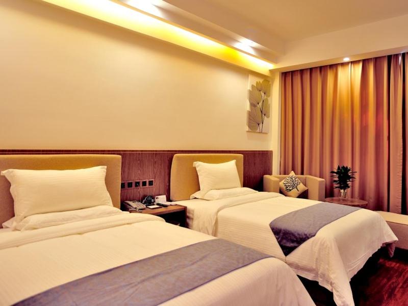 Superior Twin Room photo 3