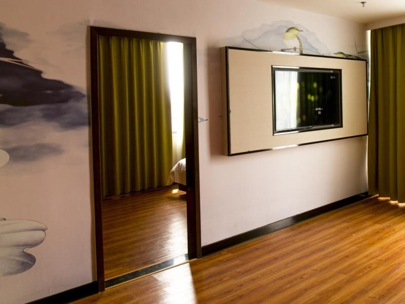 Executive Double Room photo 2