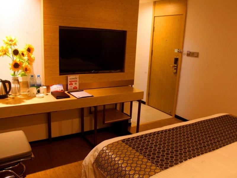 Mainland Chinese Citizens - Single Room