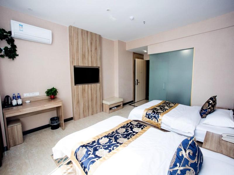 Superior Twin Room photo 3