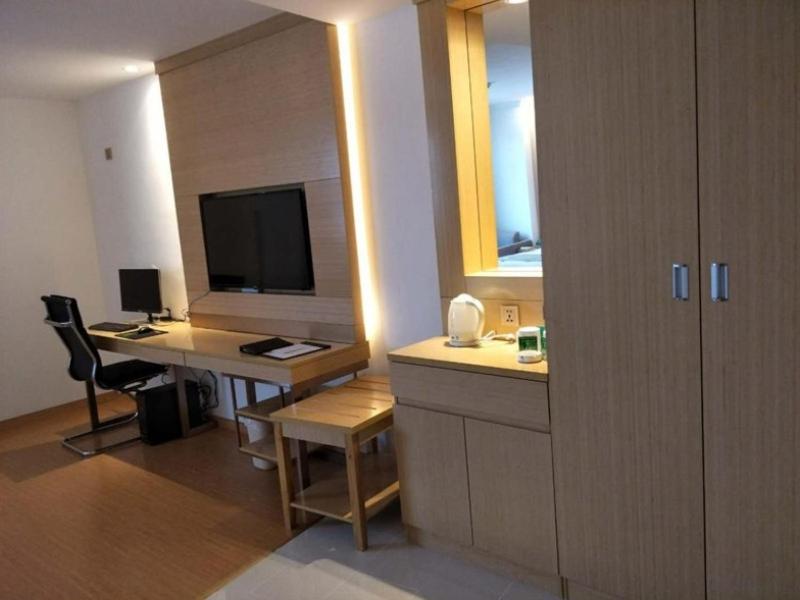 Superior Twin Room - Photo 2