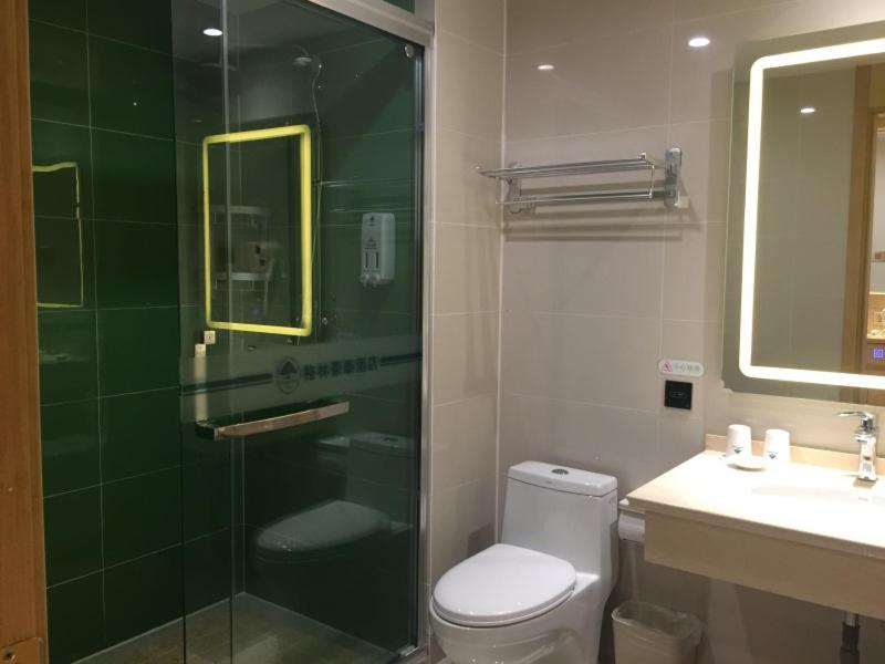 Double Room - Photo 6