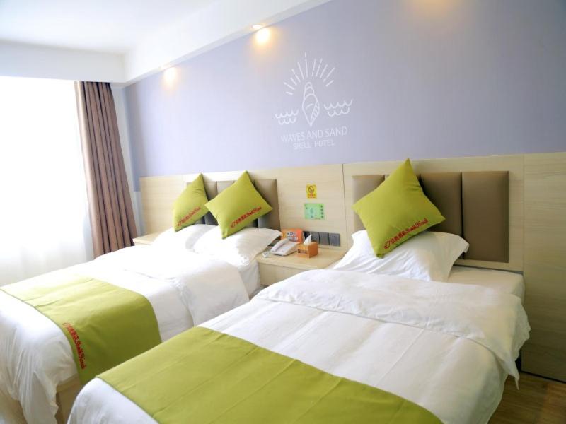 Superior Twin Room photo 3