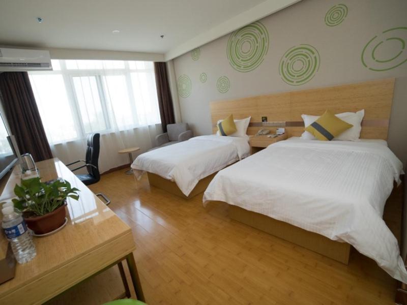 Business Twin Room - Photo 6
