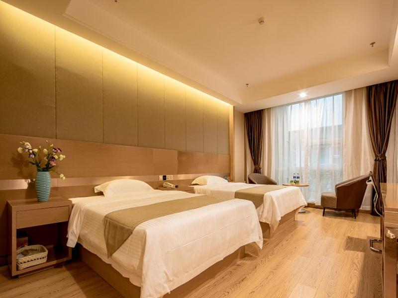 Superior Twin Room - Photo 4