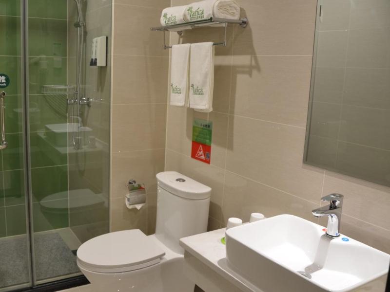 Single Room - Photo 12