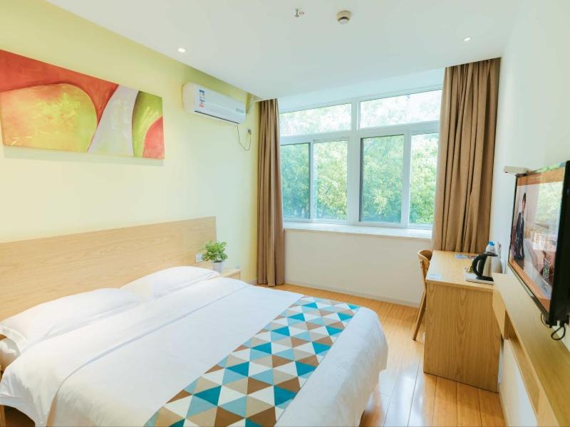 Mainland Chinese Citizens - Superior Queen Room photo 2