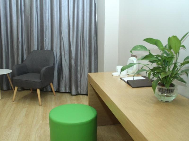 Mainland Chinese Citizens - Zero Pressure Double Room - Photo 6