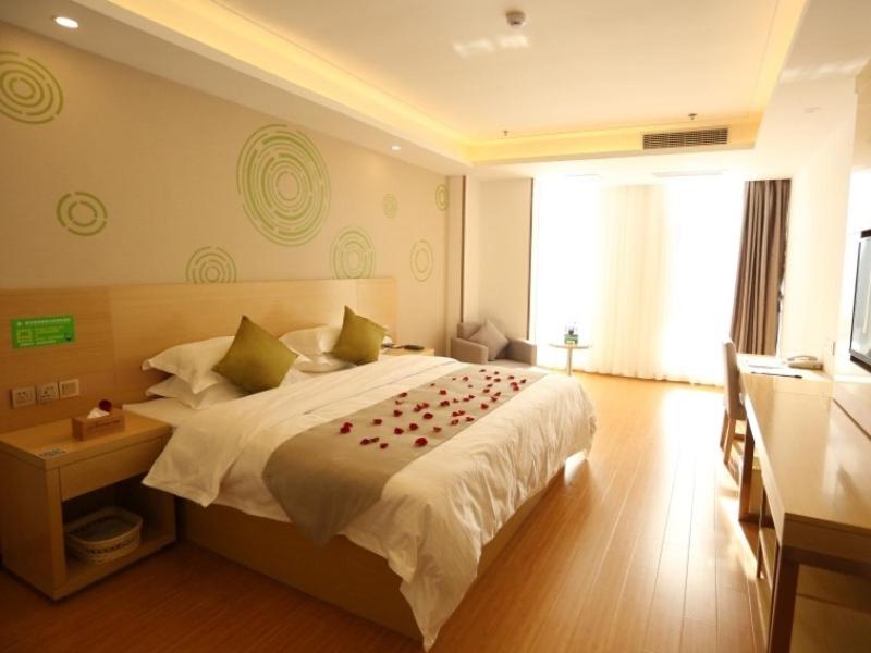 Mainland Chinese Citizens - Superior Queen Room - Photo 3