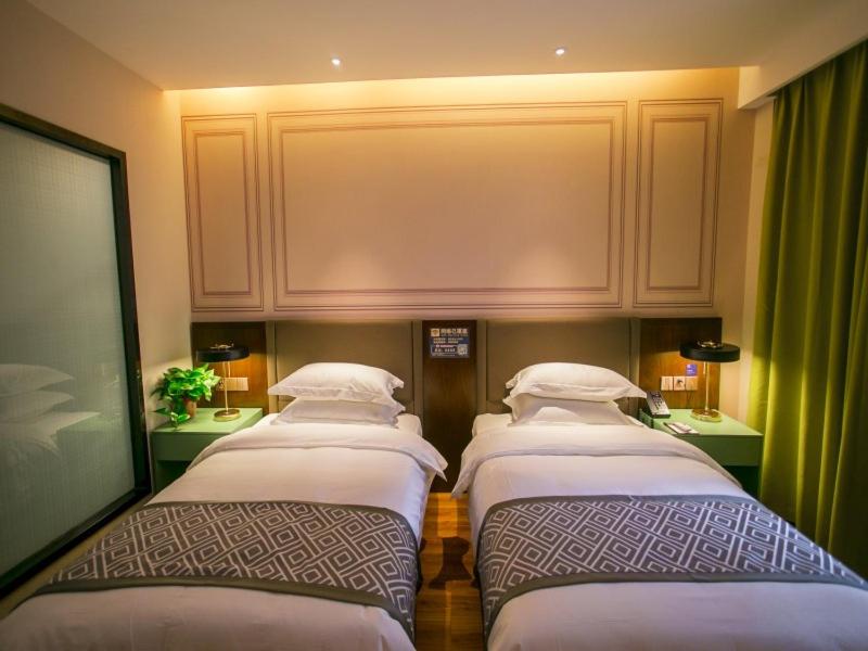 Executive Twin Room photo 1